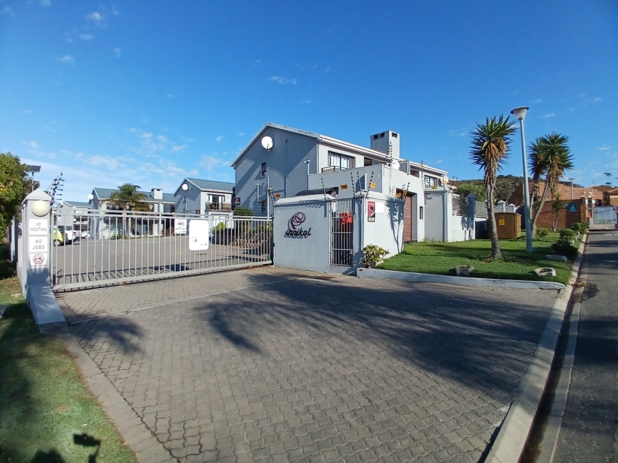 2 Bedroom Property for Sale in Hartenbos Central Western Cape